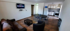 Departamento en centro de Lujan de Cuyo